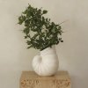 fermLIVING Váza ve tvaru mušle Shell  fermLIVING Shell Vase