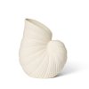 fermLIVING Váza ve tvaru mušle Shell  fermLIVING Shell Vase