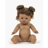 minikane poupee gordis 34cm a cheveux madeleine brune yeux dormeurs chignons2