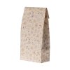 Maileg Papírový sáček Merle Heather 20x8cm  Gift Bag, Mearle Heather - Micro