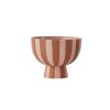 L300249 Toppu Mini Bowl 307 Caramel Rose Main¨2
