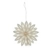 L301394 Zen Paper Ornament No. 2 102 Offwhite Main