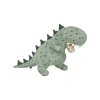M107344 Theo Dinosaur 701 Green Main