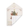 FB1279 Wall Calendar printed Woodland Story Oat Milk Extra 1