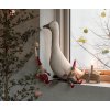 Maileg Husa Nature 55 cm  Maileg Goose, Nature