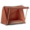 Maileg Stan pro myšky - poškozená krabička  Maileg Happy camper tent, Mouse 2025