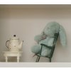 Maileg Maličký plyšový zajíček Light Powder  Maileg Bunny plush, Mini - Light Powder