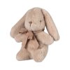 Maileg Maličký plyšový zajíček Light Powder  Maileg Bunny plush, Mini - Light Powder