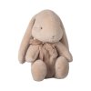 Maileg Plyšový zajíček velký Light Powder  Maileg Bunny Plush, Medium - Light Powder