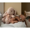 Maileg Plyšový zajíček spinkací Light Brown  Maileg Sleeping bunny plush, Small - Light Brown