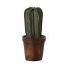 Maileg Kaktus v květináči  Maileg Flower pot with cactus, Miniature