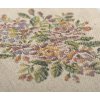 Maileg Velký květovaný kobereček  Maileg Rug, Flowers - Large