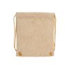 FB1350 String Bag Bear Oxford Tan Extra 2