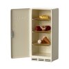 Maileg Malá retro lednice pro myšky  Maileg Fridge, Mouse - Off White