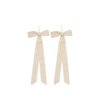 fermLIVING Závěsná dekorace mašle 2 ks  fermLIVING Box Decoration - Small - Set of 2 - Natural