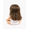 gordis 34cm minikane cerise poupee exclusive brune yeux bleus dos