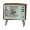 Maileg Retro televize pro myšky  Maileg Television, Mouse