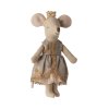 Maileg Šatičky pro princeznu  Maieg Princess Dress, Big Sister Mouse