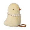 Maileg Plyšové kuřátko  Maileg Chicken Plush, Small