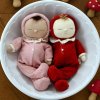 Olli Ella Dozy Dinkum Toadstool Pip Pink Moppet Red 2 5000x