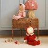 Olli Ella Dozy Dinkum Toadstool Pip Pink Moppet Red 3 5000x