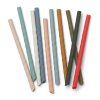 Liewood TIMOTI STRAW 10 PACK LW14104 9504 Multi mix 3 21 2