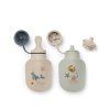 Lizzie Smoothie Bottle 2 Pack LW19847 1032 Sea creature Sandy 2