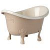 Maileg Vana pro myšky - Rose  Maileg Bathtub, Mouse - Rose