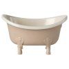 Maileg Vana pro myšky - Rose  Maileg Bathtub, Mouse - Rose