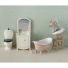 Maileg Vana pro myšky - Rose  Maileg Bathtub, Mouse - Rose