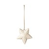 Maileg Vánoční kovová ozdoba Hvězdička  Maileg Metal Ornament, Star