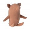 Maileg Lněné prasátko Truffle Small  Maileg Truffle Pig, Small