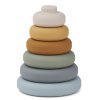 LW12946 Dag stacking tower 6911 Blue multi mix Extra 0