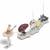 KS1183 BIRTHDAY TRAIN BALLERINA Extra 1