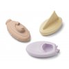 LW14219 Troels bath toys 3 pack 9410 Light lavender multi mix Extra 0