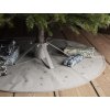 ferm living star christmas tree blanket sand 974406 1500x