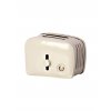 11 1108 05MailegMiniatureToaster Bread OffWhite 1800x1800