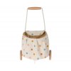 Maileg Vozík Mini Multi Dots  Maileg Trolley, Mini - Multi dots