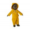 Maileg Souprava do deště pro medvěda Teddy Dad  Maileg Rainwear - Teddy dad