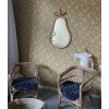 fermLIVING Zrcadlo Pear  fermLIVING Pear Mirror Natural