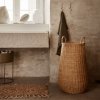 72368 ferm living designove kose na pradlo braided laundry basket