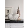 fermLIVING Váza ve tvaru mušle Shell  fermLIVING Shell Pot