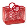 LW14545 Bloom basket 2400 Apple red Extra 0
