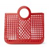 LW14545 Bloom basket 2400 Apple red Extra 1