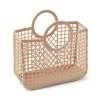 LW14546 Samantha basket 2100 Rose Extra 0