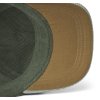 LW14469 Danny corduroy cap 9311 Hunter green multi mix Extra 2