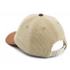 LW14469 Danny corduroy cap 5083 Sandy multi mix Extra 1