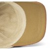 LW14469 Danny corduroy cap 5083 Sandy multi mix Extra 2