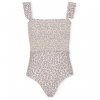 LOULU MOMMY SWIMSUIT Swimwear KS2985 ESPALIER PETIT 720x