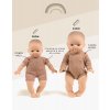 minikane collection accessoires et dressing poupees babies 28cm comparaison gordis